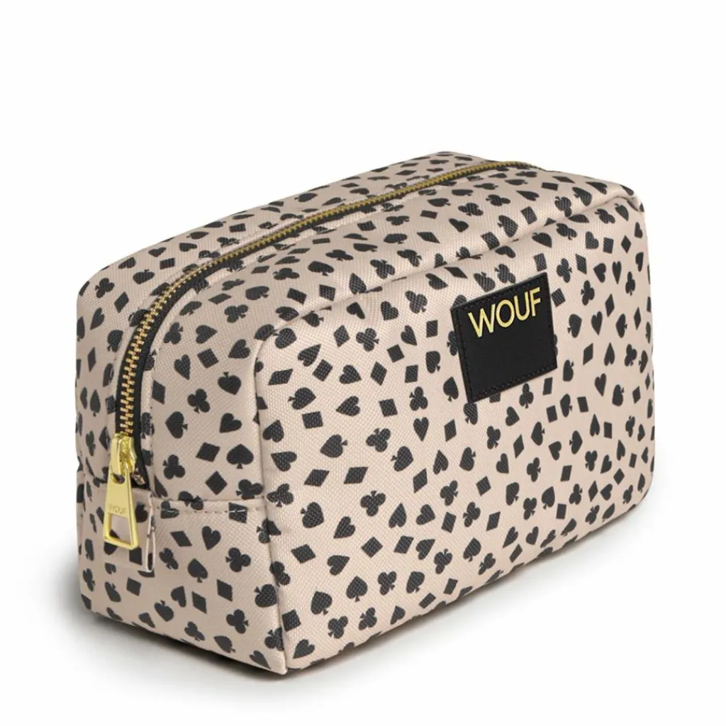 Clearance Wouf Daily Kulturbeutel 20 cm lucky