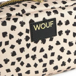 Wouf Kulturbeutel<Daily Kulturbeutel 15 cm lucky