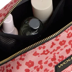 Wouf Kulturbeutel<Daily Kulturbeutel 20 cm roar