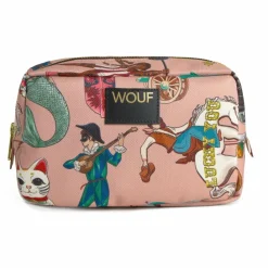 Sale Wouf Daily Kulturbeutel 20 cm circus