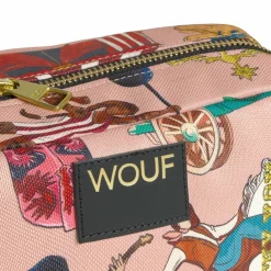 Sale Wouf Daily Kulturbeutel 20 cm circus