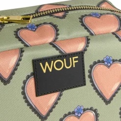 Wouf Daily Kulturbeutel 20 cm