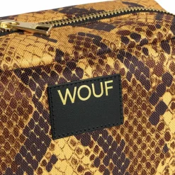 Discount Wouf Daily Kulturbeutel 20 cm boa