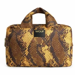 Wouf Kulturbeutel<Daily Kulturbeutel L 29 cm boa