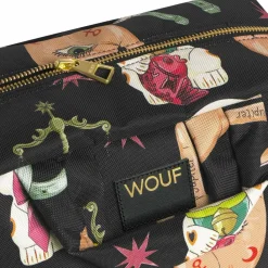 Wouf Daily Kulturbeutel L 29 cm