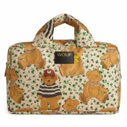 Hot Wouf Daily Kulturbeutel L 29 cm cute