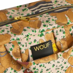 Hot Wouf Daily Kulturbeutel L 29 cm cute