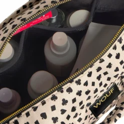 New Wouf Daily Kulturbeutel L 29 cm lucky