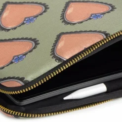 New Wouf Daily Tablethülle 29 cm glow