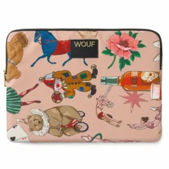 Wouf Ipad Hüllen<Daily Tablethülle 29 cm circus