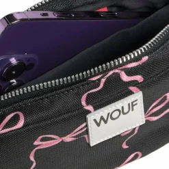 Wouf Umhängetaschen<Daily Umhängetasche 19 cm juliette