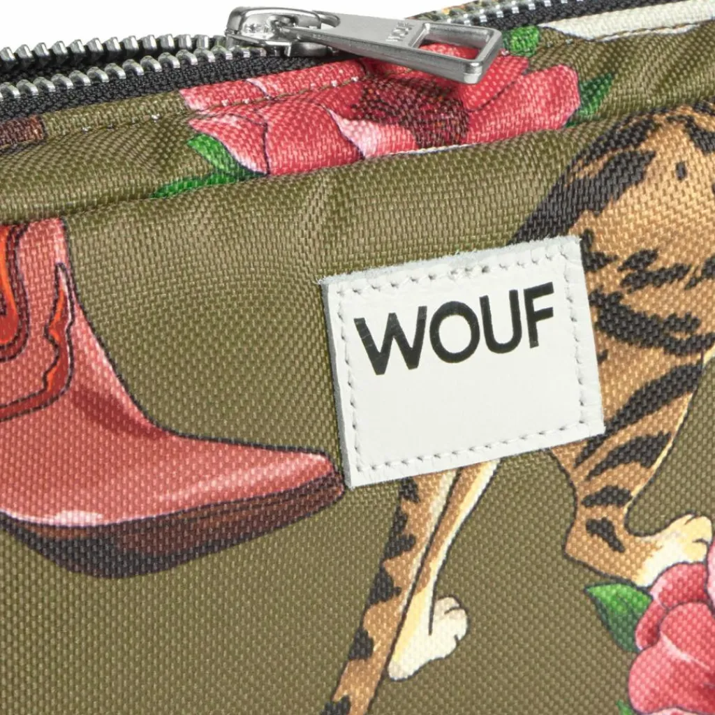 Wouf Umhängetaschen<Daily Umhängetasche 19 cm rodeo