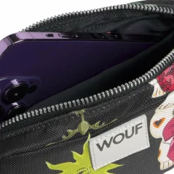 Wouf Daily Umhängetasche 19 cm