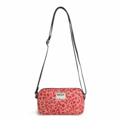 Hot Wouf Daily Umhängetasche 19 cm roar