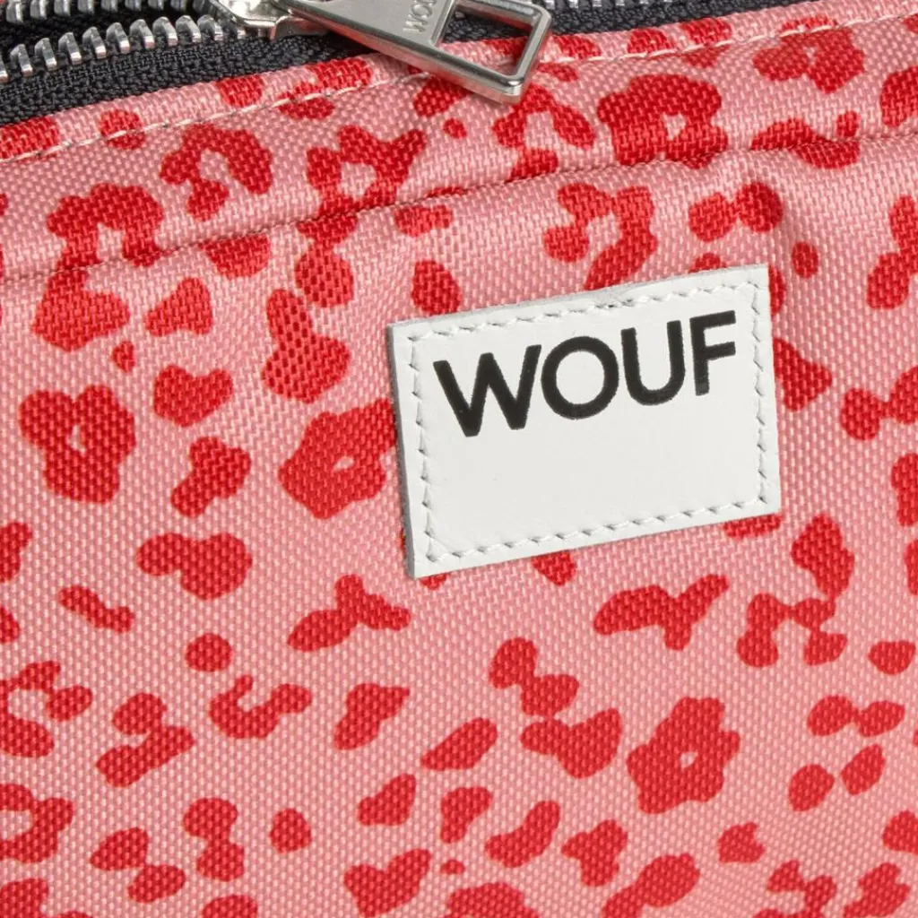 Hot Wouf Daily Umhängetasche 19 cm roar