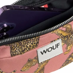 Wouf Daily Umhängetasche 19 cm