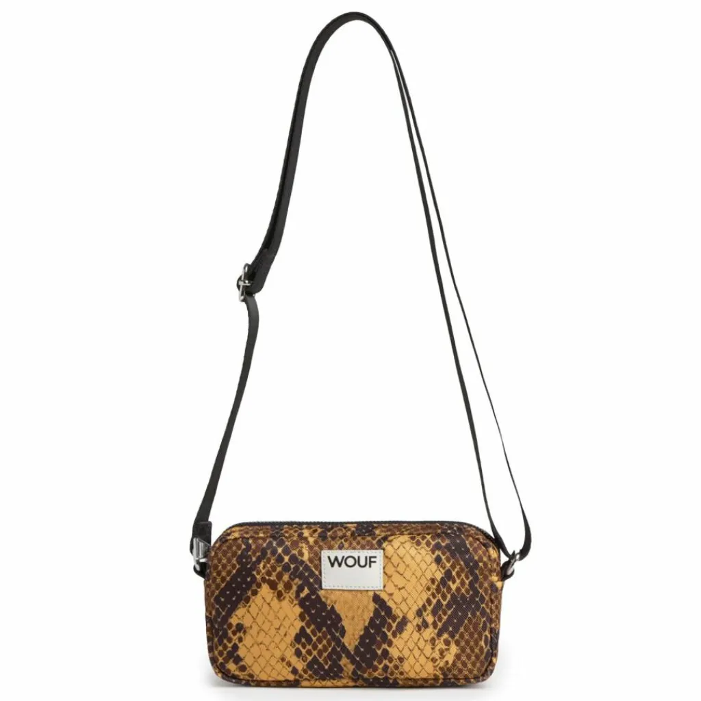 Hot Wouf Daily Umhängetasche 19 cm boa