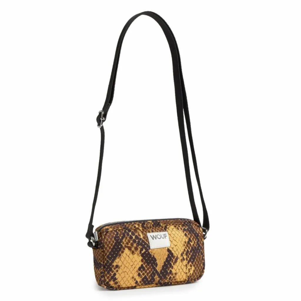 Hot Wouf Daily Umhängetasche 19 cm boa