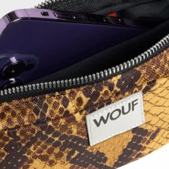 Hot Wouf Daily Umhängetasche 19 cm boa