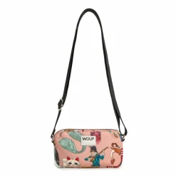 Wouf Umhängetaschen<Daily Umhängetasche 19 cm circus