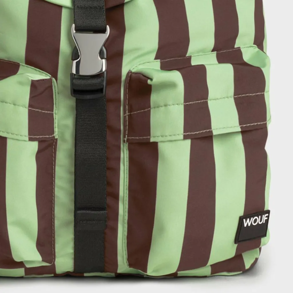 Wouf Daypacks<Daypack 37 cm antwerp