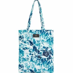 Best Wouf Einkaufstasche 36 cm waves