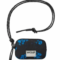 Wouf Damengeldbörsen Querformat<Geldbörse 13 cm dalia