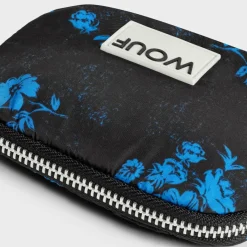 Wouf Damengeldbörsen Querformat<Geldbörse 13 cm dalia