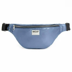 Wouf Gürteltaschen<Glossy Gürteltasche 33 cm royal