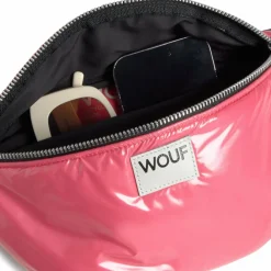 Wouf Glossy Gürteltasche 33 cm