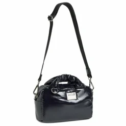 Clearance Wouf Glossy Handtasche 20 cm nuit