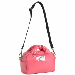 Wouf Henkeltaschen<Glossy Handtasche 20 cm candy