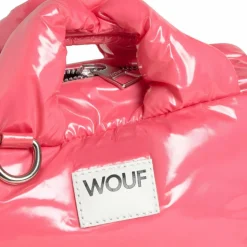 Wouf Henkeltaschen<Glossy Handtasche 20 cm candy