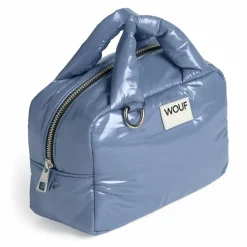 Hot Wouf Glossy Kulturbeutel 20 cm royal