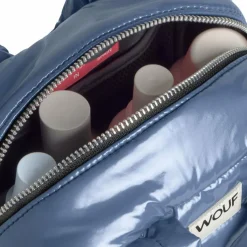 Hot Wouf Glossy Kulturbeutel 20 cm royal