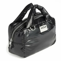 Hot Wouf Glossy Kulturbeutel 20 cm nuit