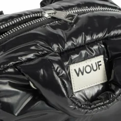 Hot Wouf Glossy Kulturbeutel 20 cm nuit