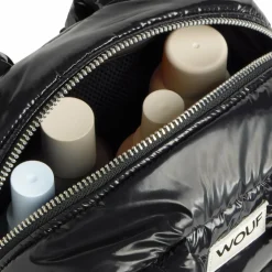 Hot Wouf Glossy Kulturbeutel 20 cm nuit