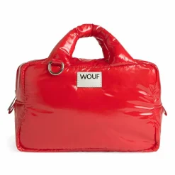 Wouf Glossy Kulturbeutel 20 cm