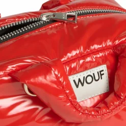 Wouf Glossy Kulturbeutel 20 cm