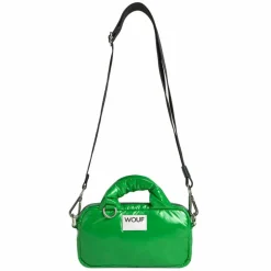 Wouf Glossy Mini Bag Handtasche 19 cm