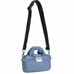 Wouf Glossy Mini Bag Handtasche 19 cm