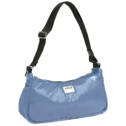 Wouf Glossy Schultertasche 34 cm