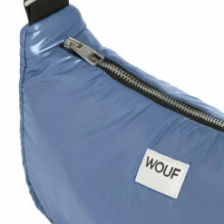 Wouf Glossy Schultertasche 34 cm