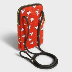 Wouf Handytaschen<Handytasche 10.5 cm crush