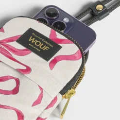 Wouf Handytasche 10.5 cm