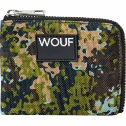 Wouf Kreditkartenetui 12 cm