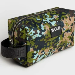 Online Wouf Kulturbeutel 22 cm fern