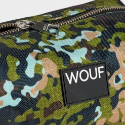 Online Wouf Kulturbeutel 22 cm fern