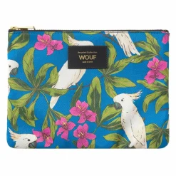 Wouf Kulturbeutel<Kulturbeutel 21 cm gaia